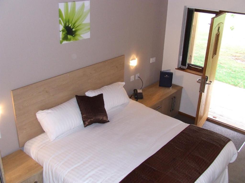 Calderfields Golf & Country Club Hotel Walsall Ruang foto