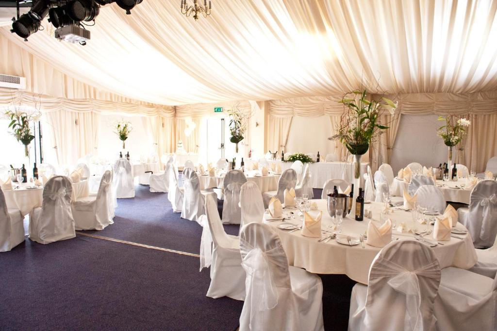 Calderfields Golf & Country Club Hotel Walsall Bagian luar foto