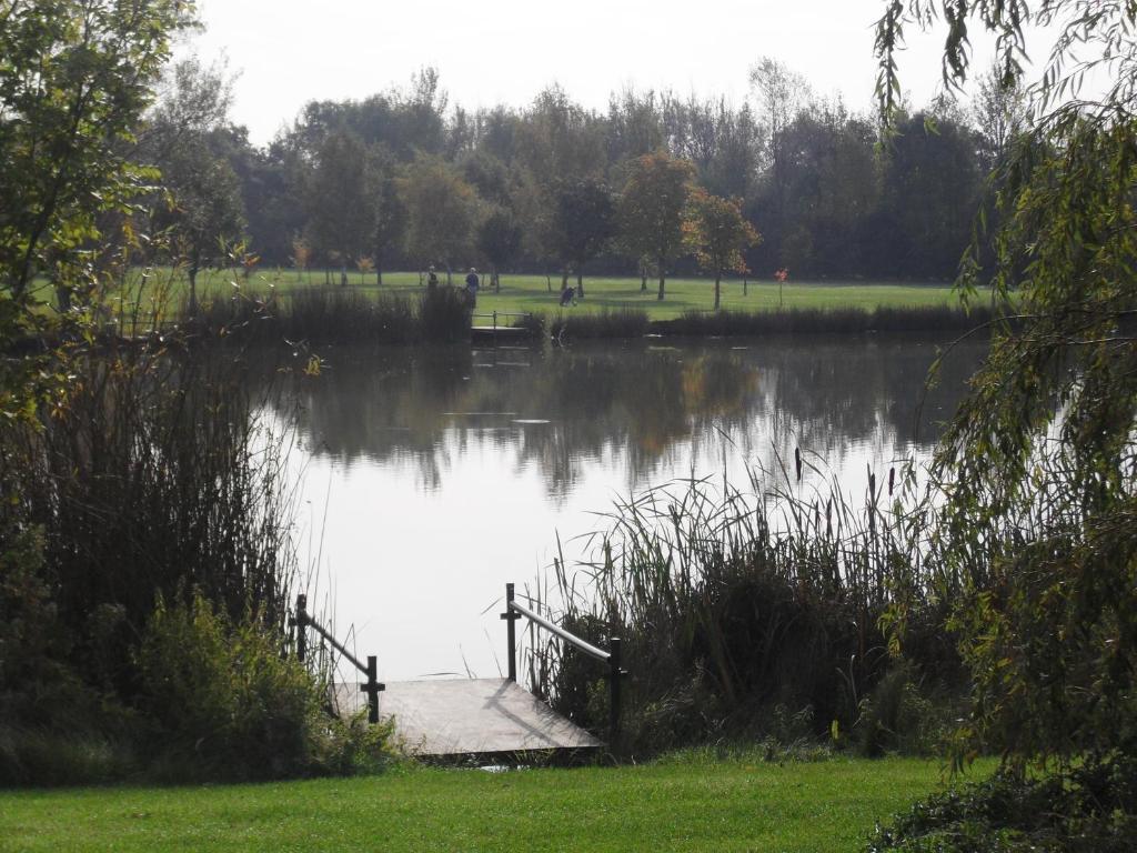Calderfields Golf & Country Club Hotel Walsall Bagian luar foto