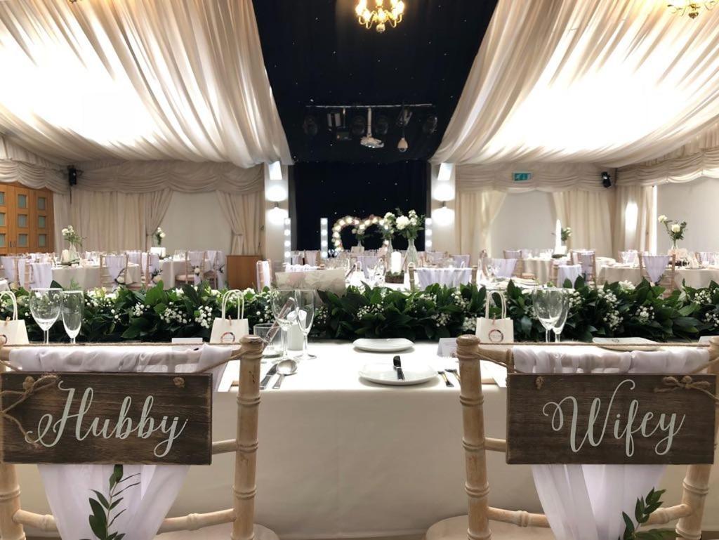Calderfields Golf & Country Club Hotel Walsall Bagian luar foto
