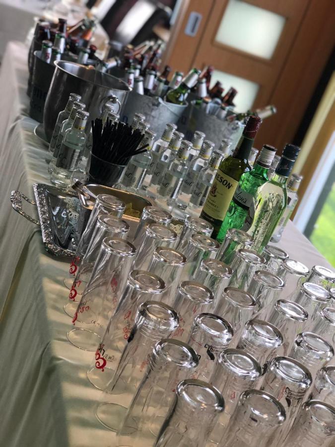 Calderfields Golf & Country Club Hotel Walsall Bagian luar foto