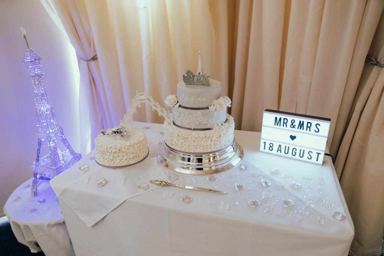 Calderfields Golf & Country Club Hotel Walsall Bagian luar foto